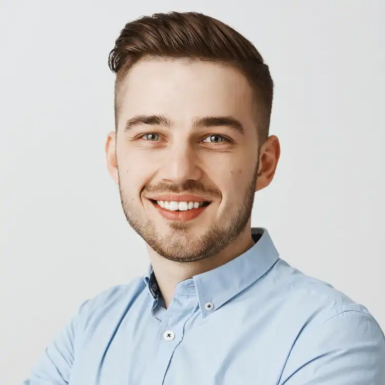 Jake Herijaona MARKY GROUP