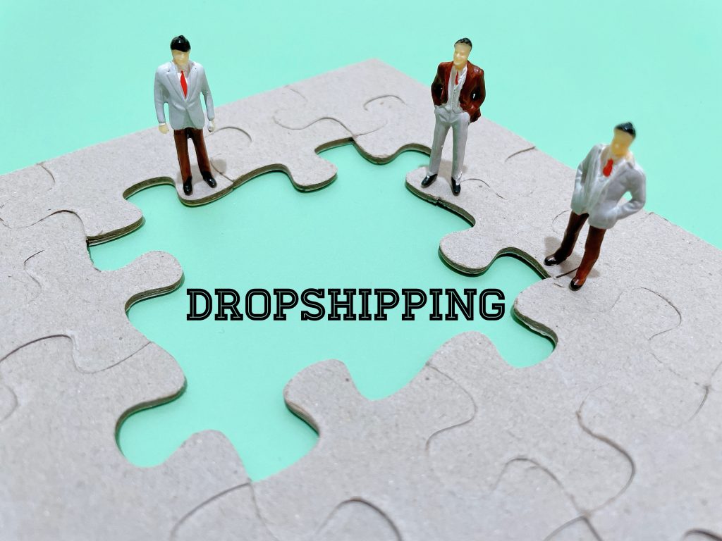 Qu'est-ce que le Dropshipping Amazon ?