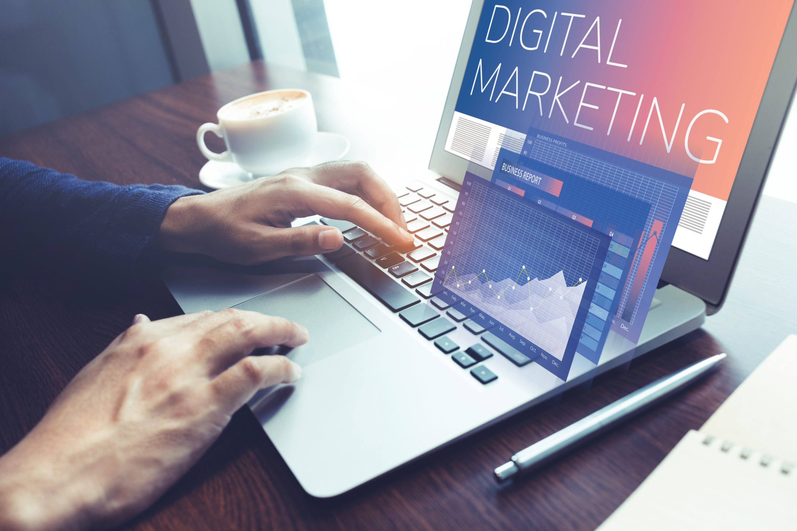 Le Marketing Digital en 2023 : Guide Complet en 7 Sections Essentielles